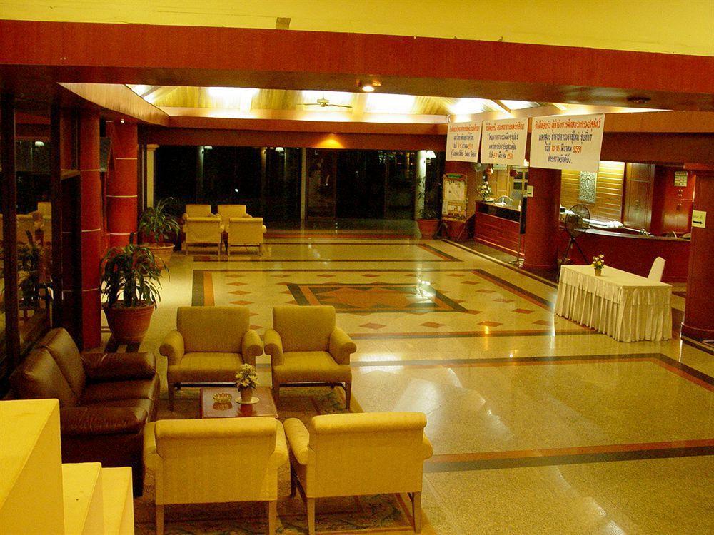 Pavilion Rim Kwai Resort Kanchanaburi Ngoại thất bức ảnh