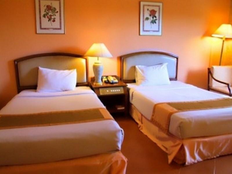 Pavilion Rim Kwai Resort Kanchanaburi Ngoại thất bức ảnh