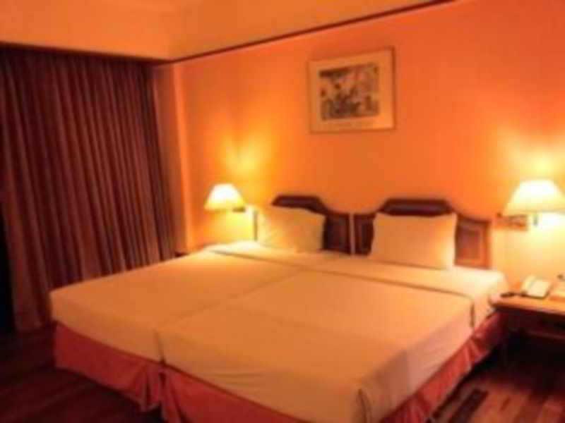 Pavilion Rim Kwai Resort Kanchanaburi Ngoại thất bức ảnh